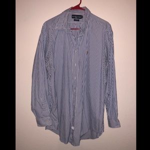 Polo Ralph Lauren Button-down